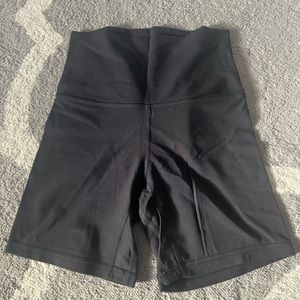Lululemon Align Shorts